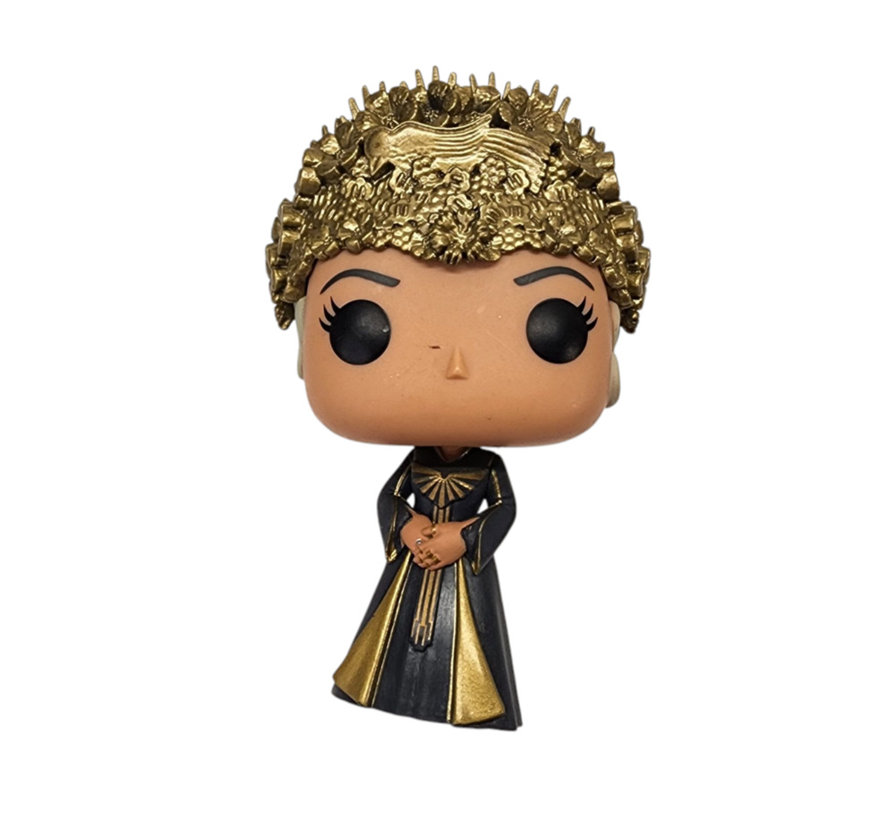 FUNKO Movies Pop! Vinyl Figure Seraphina Fantastic Beasts Loose Figure No Box